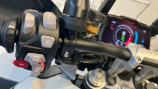Triumph Tiger 1200 GT Pro Explorer (24MY)